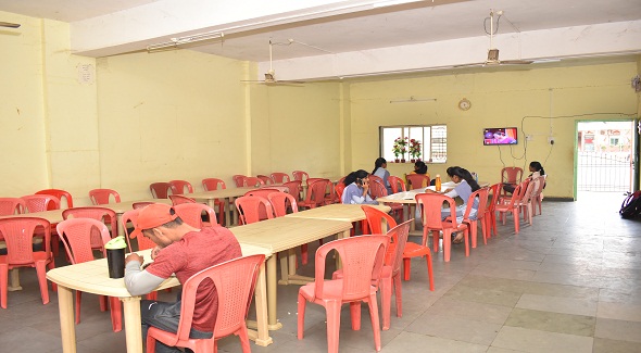 Canteen 